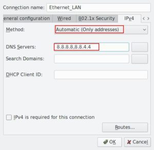 Opennic dns как использовать